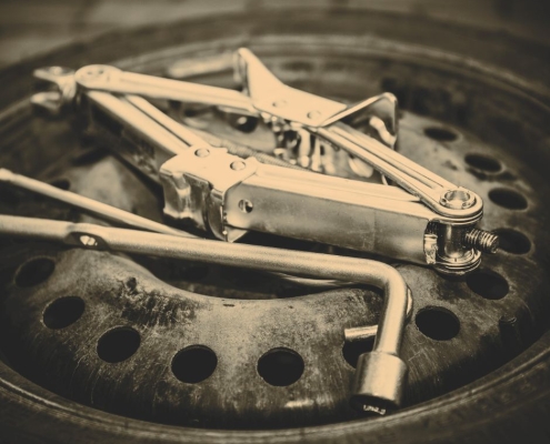 CAMBIO DE NEUMÁTICOS (3)