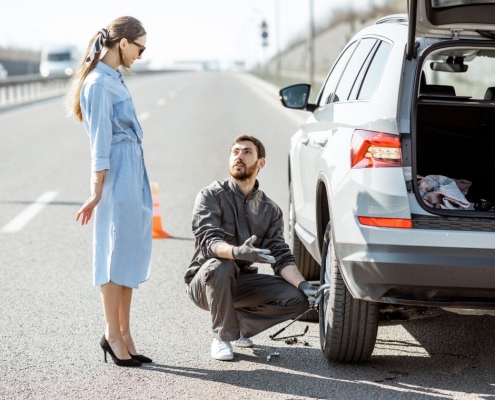 CAMBIO DE NEUMÁTICOS (5)