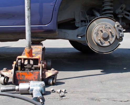 CAMBIO DE NEUMÁTICOS (6)