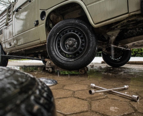 CAMBIO DE NEUMÁTICOS (7)